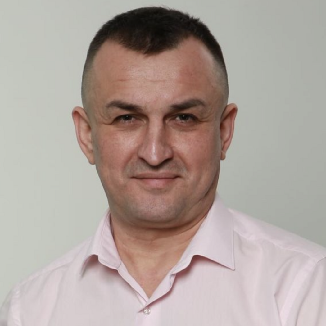 Євген Скрипник